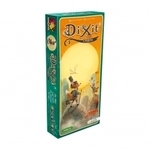 Libellud Dixit 4 Erweiterung - Origins - deutsch 258794