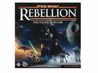 Heidelberger Spieleverlag Star Wars Rebellion - deutsch 262279