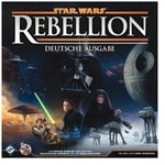 Heidelberger Spieleverlag Star Wars Rebellion - deutsch 262279