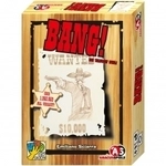 Abacusspiele Bang! 4 Edition 263552