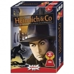 Amigo Heimlich + Co - deutsch 292958
