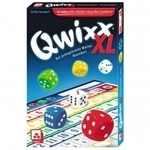 N&uuml;rnberger Spielkarten Qwixx XL 262903