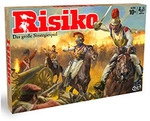 Hasbro Deutschland Risiko - deutsch 282530