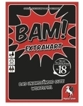 Pegasus Spiele Bam! - Extrahart 267075