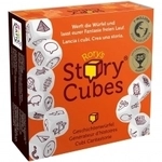 Zygomatic Rory?s Story Cubes - Classic 295241