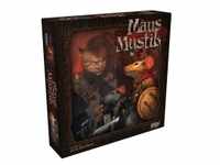 Plaid Hat Games Maus und Mystik Brettspiel 249278