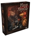 Plaid Hat Games Maus und Mystik - Grundspiel - deutsch 249278