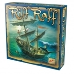 Zoch Verlag Riff Raff - Empfohlen 2013 269286