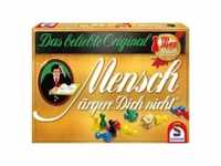 Schmidt Spiele Mensch ärgere Dich nicht - Gold Edition 277577