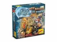 Zoch Verlag Beasty Bar - New Beasts in Town 293525