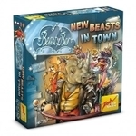 Zoch Verlag Beasty Bar - New Beasts in Town 293525