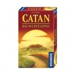 Kosmos Catan - Catan - Das W&uuml;rfelspiel 277945