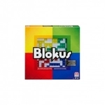 Mattel Blokus - Easy to learn! Great for Family! 249858