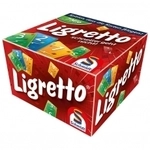 Schmidt Spiele Ligretto - rot 267978