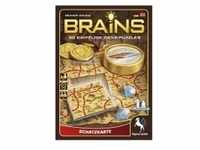 Pegasus Spiele Brains - Schatzkarte 267049
