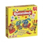 Jumbo Spiele Original Rummikub Mein erstes Rummikub 276863