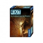 Kosmos EXIT - Das Spiel - Die Grabkammer des Pharao 265805