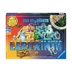 Ravensburger Das verr&uuml;ckte Labyrinth - 30 Jahre Jubil&auml;umsedition 263153