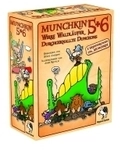 Pegasus Spiele Munchkin 5+6+6.5 266986
