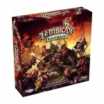 CMON Zombicide - Black Plague - Grundspiel - deutsch 282154
