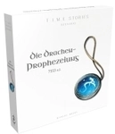 Space Cowboys TIME Stories - Die Drachen-Prophezeiung - Erweiterung - deutsch...