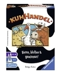 Ravensburger Kuhhandel - Bieten - bluffen und gewinnen! 267743