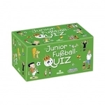 Moses Verlag Das Junior Fu&szlig;ball-Quiz 275354