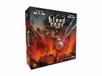 Keine Zuordung Blood Rage - Grundspiel - deutsch 282170