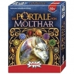 Amigo Die Portale von Molthar - deutsch 292944