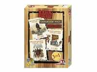 Abacusspiele BANG - Expansion Pack Erweiterung 263547