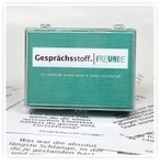 Kylskapspoesi AB Gespr&auml;chsstoff - Freunde 265902