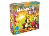 Pegasus Spiele Maskenball der Käfer - Kinderspiel des Jahres 2002 267236
