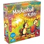 Pegasus Spiele Maskenball der K&auml;fer - Kinderspiel des Jahres 2002 267236