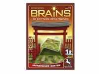 Pegasus Spiele Brains - Japanischer Garten 267048