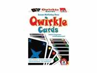 Schmidt Spiele Qwirkle Cards 268047