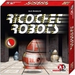 Abacusspiele Ricochet Robots - Rasende Roboter 263451