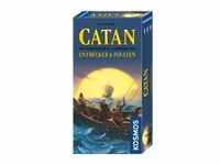 Kosmos Catan - Entdecker und Piraten 5-6 Spieler - Neu 265818