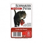 ASS Spielkartenfabrik Original Schwarzer Peter 264304