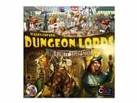 Czech Games Edition Dungeon Lords - - Die fünfte Jahreszeit - Erweiterung 247738