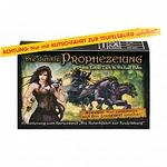 Adlung Spiele Kutschfahrt zur Teufelsburg - Die Dunkle Prophezeihung -...