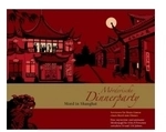 Blaubart Verlag M&ouml;rderische Dinnerparty - Mord in Shanghai 264442