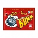 Piatnik Tick Tack Bumm 276696