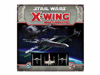 Heidelberger Spieleverlag Star Wars X-Wing - - Grundspiel DEUTSCH 249333