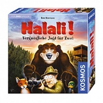 Kosmos Halali! - deutsch 303126