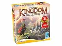 Queen Games Kingdom Builder 291869