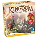 Queen Games Kingdom Builder 291869