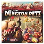 Czech Games Edition Dungeon Petz DEUTSCH 247734