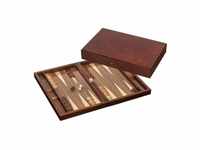 BG - Backgammon - Kassette - Akakios - Holz - standard 242120