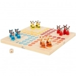 small foot design Ludo - Tiere 271862