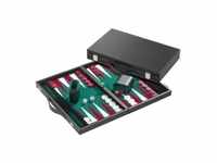 BG - Backgammon - Koffer - Serafim - Kunstleder - standard 242152